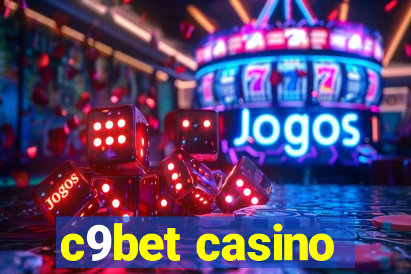 c9bet casino